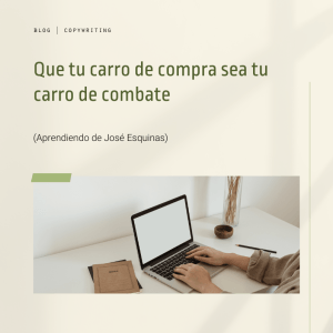 enseñanzas de josé esquinas-mano odenador
