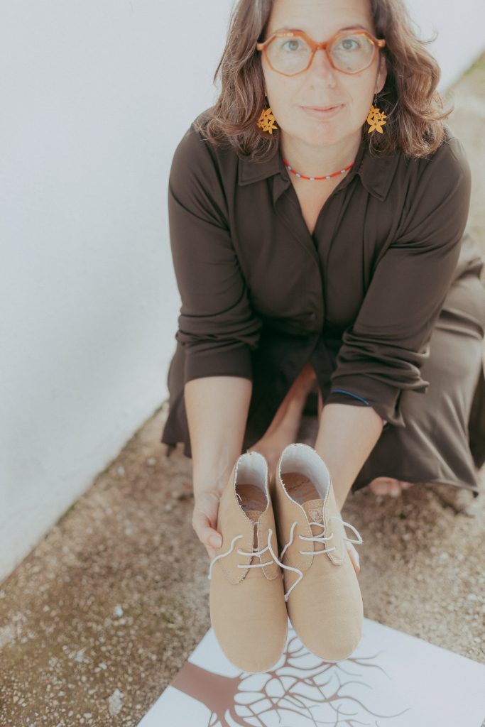 zapatos veganos y sostenibles hechos en españa