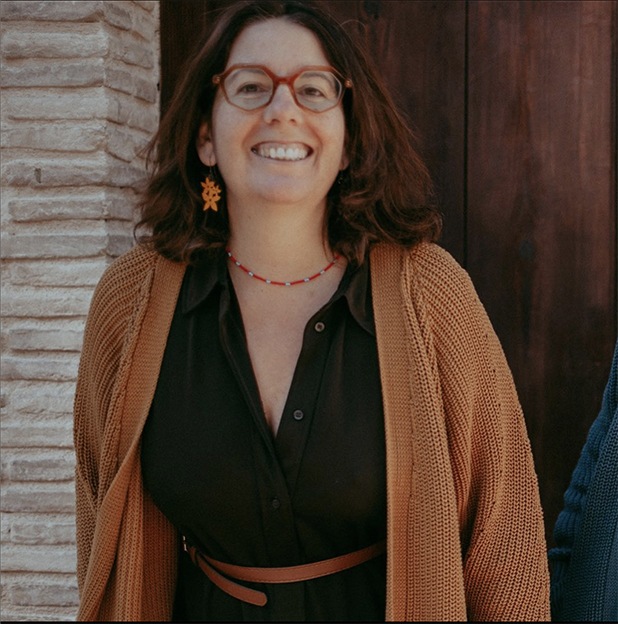 Laura Slowers