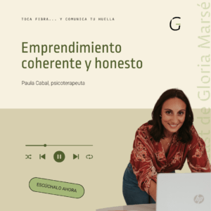 entrevista a la psicóloga paula cabal sobre emprendimiento y salud mental