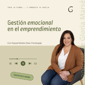 Raquel Ara, de Nalu Psicología