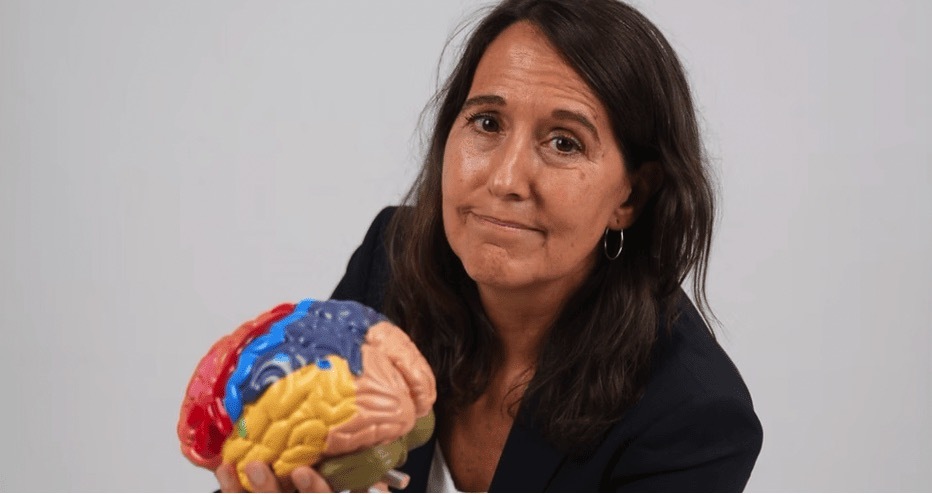 Entrevista Nuria Martín-Muyo